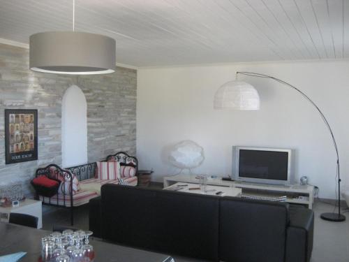 Appartement avec vue sur Saint Florent