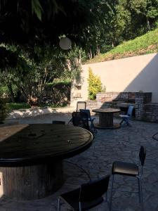 Appartement avec vue sur Saint Florent