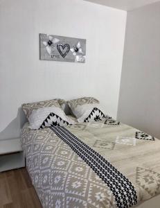 Appartement Aventure à Épernay