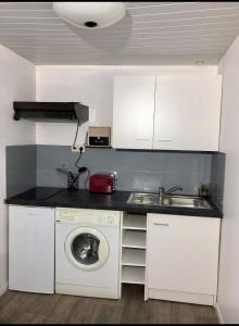 Appartement Aventure à Épernay