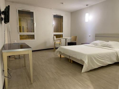 Appartement Avenue de la Gare