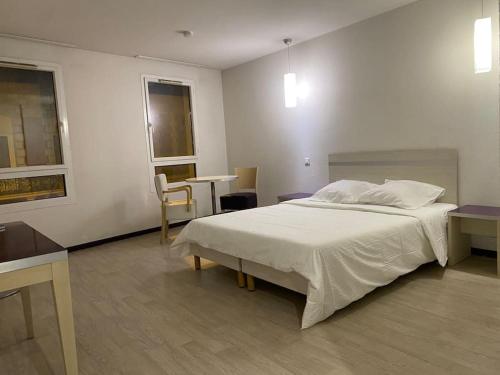 Appartement Avenue de la Gare