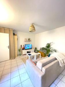 Appartement Avenue Jean Jaurès-proche centre ville