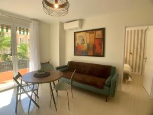 Appartement avenue Villaine