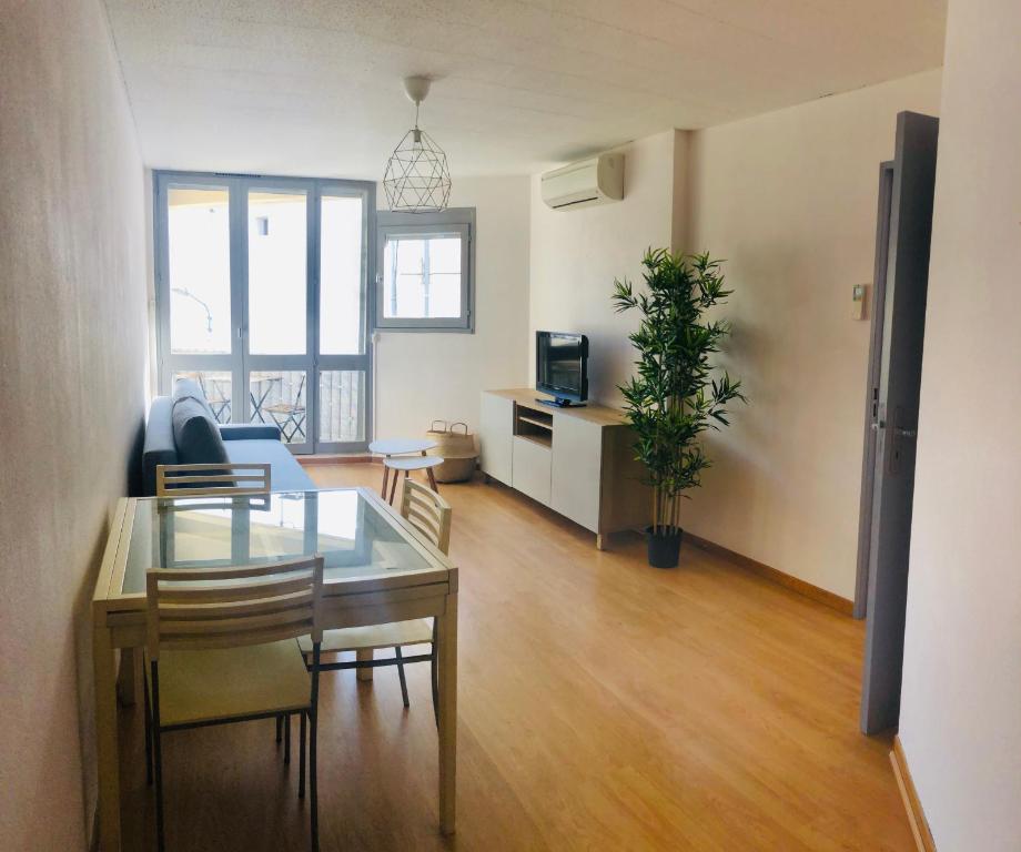 Appartement Avignon plein centre ville 29 Rue Paul Manivet, 84000 Avignon