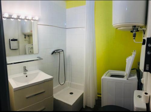 Appartement Avignon plein centre ville