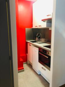 Appartement Avignon plein centre ville
