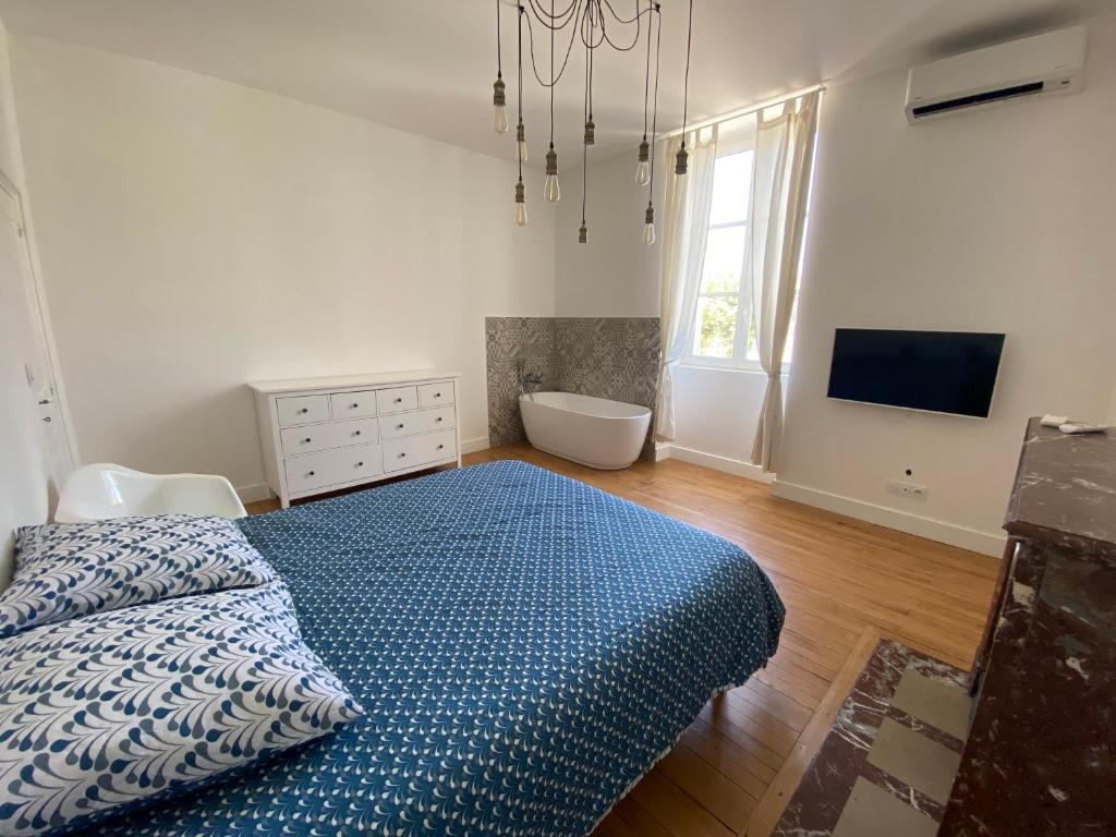 Appartement Avignon proche intra-muros 69 Avenue Pierre Semard, 84000 Avignon