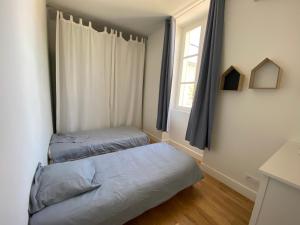 Appartement Appartement Avignon proche intra-muros 69 Avenue Pierre Semard 84000 Avignon Provence-Alpes-Côte d\'Azur