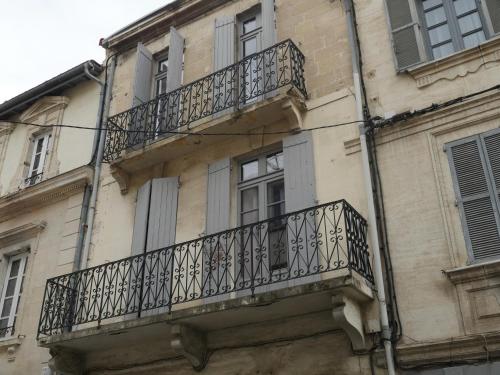 Appartement AvignonMaProvence