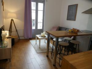 Appartement AvignonMaProvence