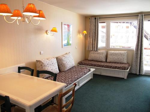 Appartement Avoriaz, 1 pièce, 5 personnes - FR-1-634-19