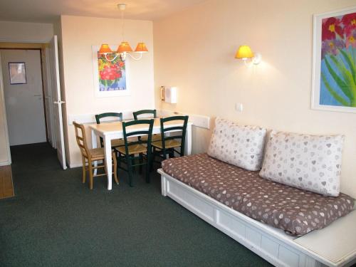 Appartement Avoriaz, 1 pièce, 5 personnes - FR-1-634-19