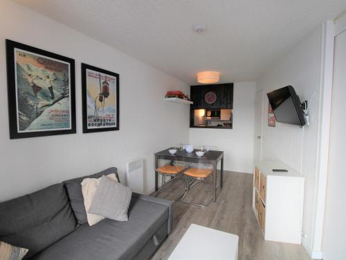 Appartement Avoriaz, 2 pièces, 4 personnes - FR-1-633-10