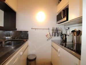 Appartement Avoriaz, 2 pièces, 4 personnes - FR-1-633-10