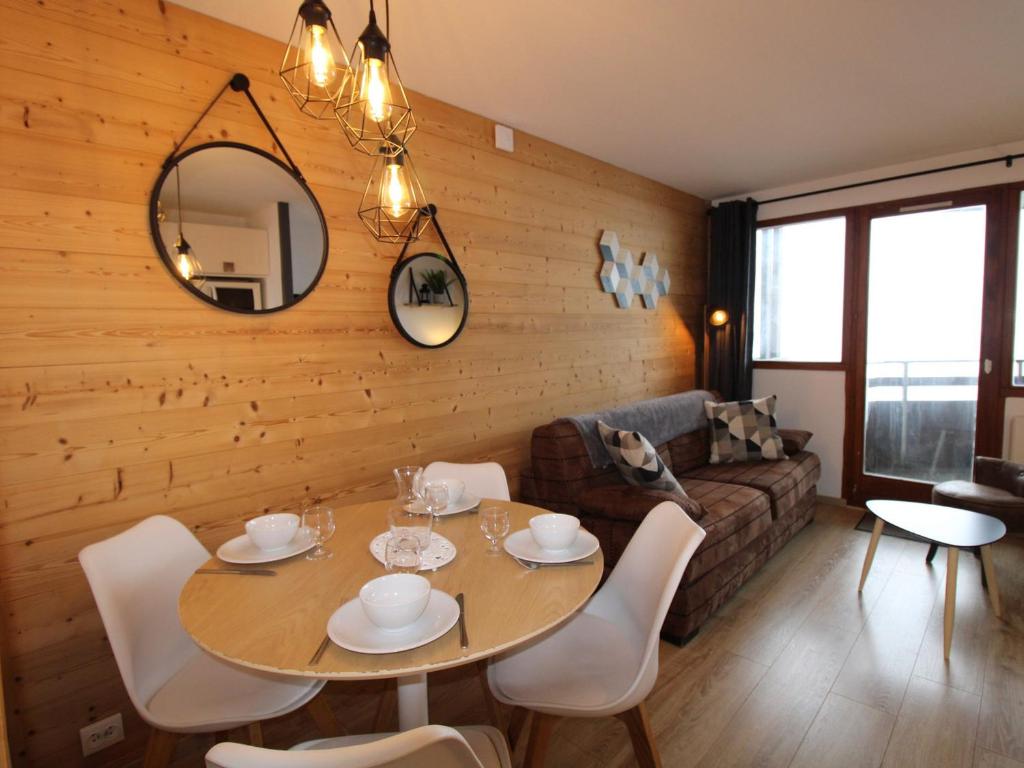 Appartement Avoriaz, 2 pièces, 4 personnes - FR-1-633-32 92 rue du douchka, 74110 Avoriaz