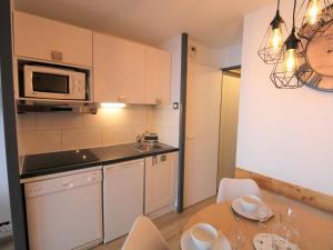 Appartement Appartement Avoriaz, 2 pièces, 4 personnes - FR-1-633-32 92 rue du douchka 74110 Avoriaz Rhône-Alpes