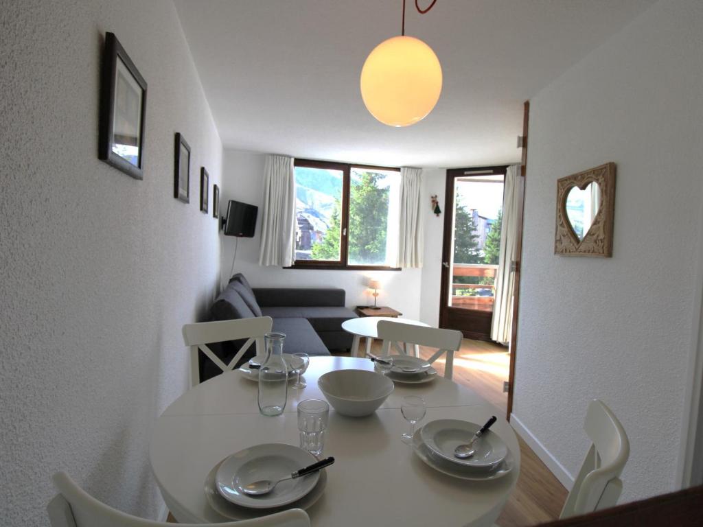 Appartement Appartement Avoriaz, 2 pièces, 4 personnes - FR-1-633-53 399 rue des traineaux 74110 Morzine