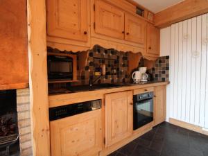 Appartement Avoriaz, 2 pièces, 4 personnes - FR-1-633-54