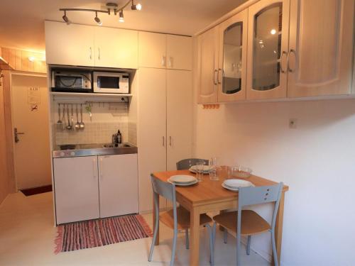 Appartement Avoriaz, 2 pièces, 4 personnes - FR-1-633-56