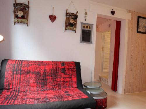Appartement Avoriaz, 2 pièces, 4 personnes - FR-1-633-56