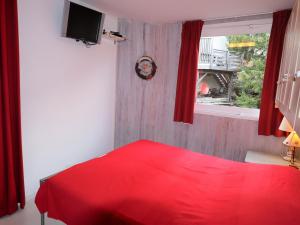 Appartement Avoriaz, 2 pièces, 4 personnes - FR-1-633-56