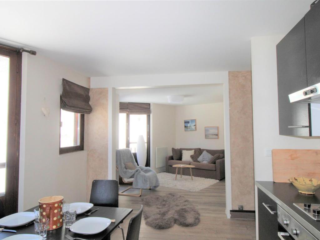 Appartement Appartement Avoriaz, 2 pièces, 4 personnes - FR-1-633-58 75 place des ruches 74110 Morzine