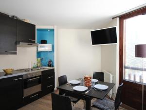Appartement Appartement Avoriaz, 2 pièces, 4 personnes - FR-1-633-58 75 place des ruches 74110 Morzine Rhône-Alpes