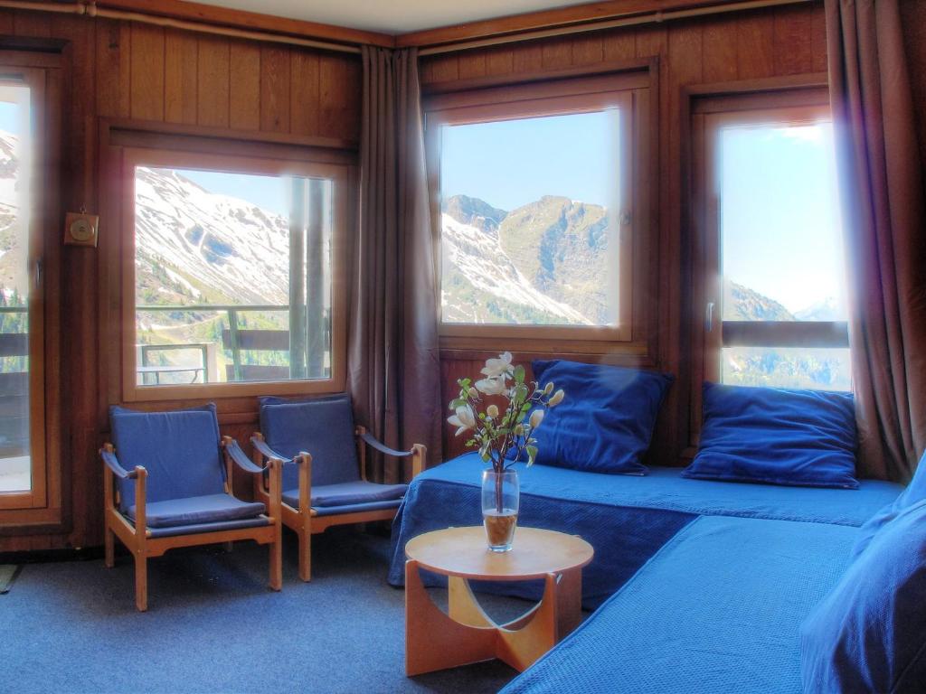 Appartement Avoriaz, 2 pièces, 4 personnes - FR-1-634-23 Grand 2 pièces avec vue vallée, 74110 Avoriaz