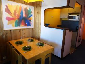 Appartement Avoriaz, 2 pièces, 4 personnes - FR-1-634-23
