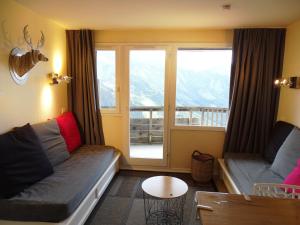 Appartement Avoriaz, 2 pièces, 4 personnes - FR-1-634-35