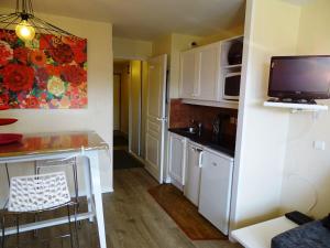 Appartement Avoriaz, 2 pièces, 4 personnes - FR-1-634-35