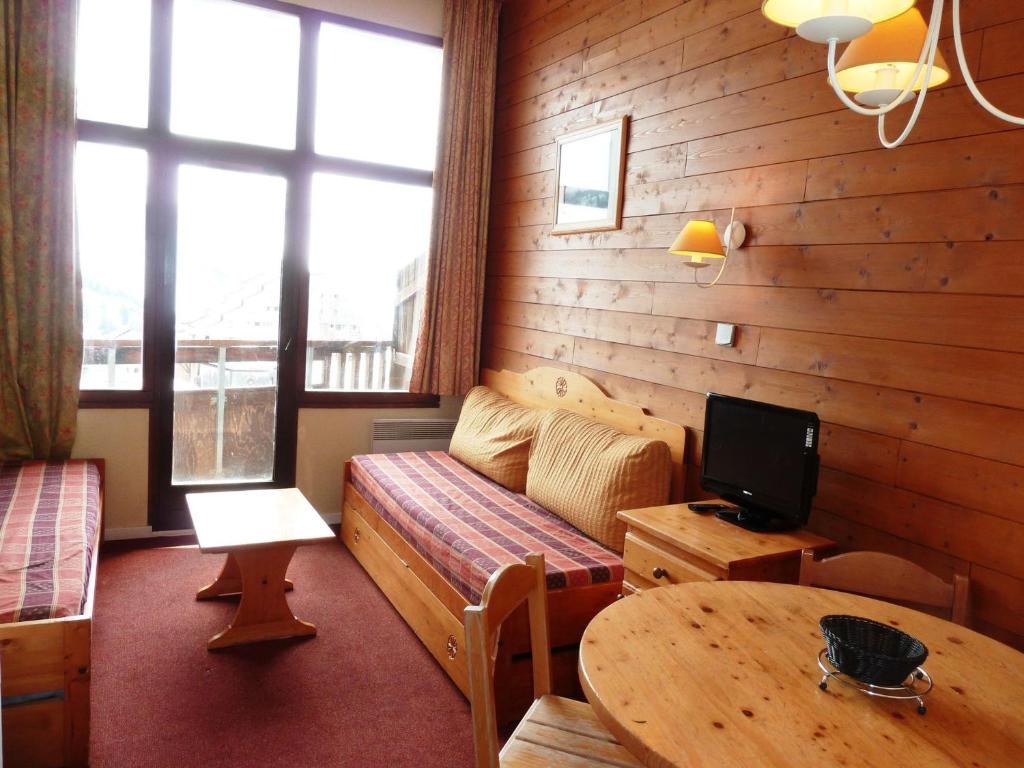 Appartement Appartement Avoriaz, 2 pièces, 4 personnes - FR-1-634-39 2 pièces pour 4 personnes, proche de l'accueil station 74110 Avoriaz