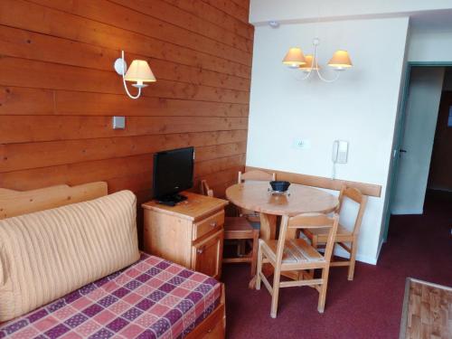 Appartement Avoriaz, 2 pièces, 4 personnes - FR-1-634-39