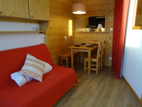 Appartement Avoriaz, 2 pièces, 4 personnes - FR-1-634-41