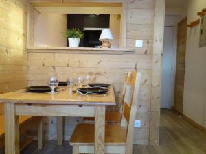 Appartement Avoriaz, 2 pièces, 4 personnes - FR-1-634-41