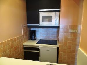 Appartement Avoriaz, 2 pièces, 4 personnes - FR-1-634-41