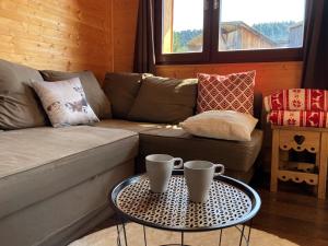 Appartement Avoriaz, 2 pièces, 4 personnes - FR-1-634-43