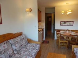Appartement Avoriaz, 2 pièces, 4 personnes - FR-1-634-49