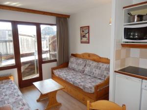 Appartement Avoriaz, 2 pièces, 4 personnes - FR-1-634-49