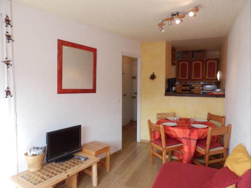 Appartement Avoriaz, 2 pièces, 4 personnes - FR-1-634-53