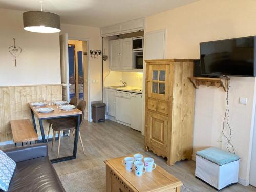 Appartement Avoriaz, 2 pièces, 4 personnes - FR-1-634-66