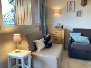 Appartement Avoriaz, 2 pièces, 4 personnes - FR-1-634-66