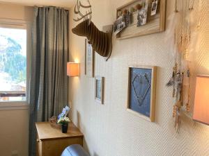 Appartement Avoriaz, 2 pièces, 4 personnes - FR-1-634-66