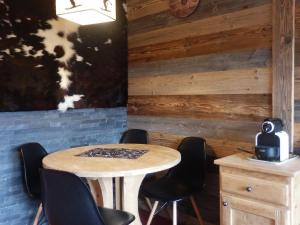 Appartement Avoriaz, 2 pièces, 4 personnes - FR-1-634-67