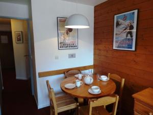 Appartement Avoriaz, 2 pièces, 4 personnes - FR-1-634-69