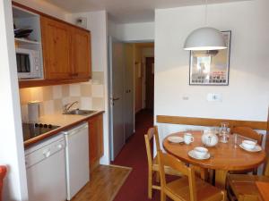 Appartement Avoriaz, 2 pièces, 4 personnes - FR-1-634-69