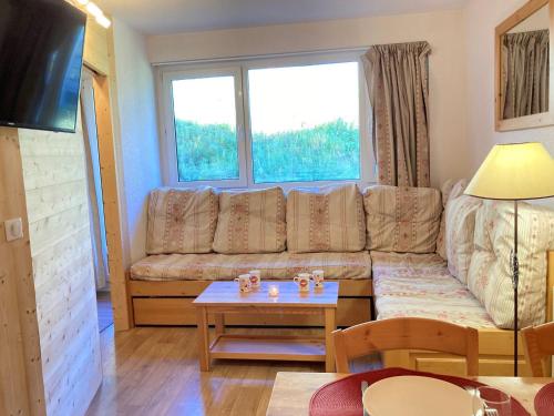 Appartement Avoriaz, 2 pièces, 4 personnes - FR-1-634-71