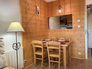 Appartement Avoriaz, 2 pièces, 4 personnes - FR-1-634-71