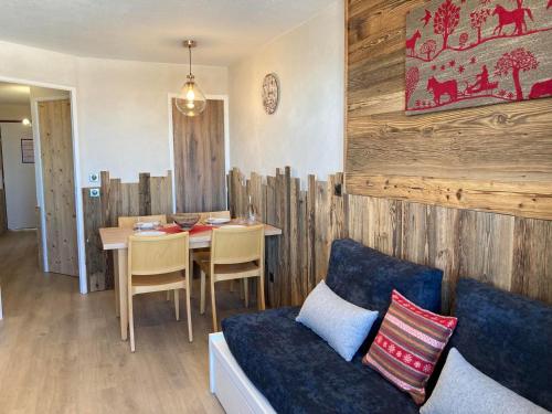 Appartement Avoriaz, 2 pièces, 4 personnes - FR-1-634-76